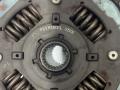 комплект сцепления Volkswagen Golf 3 поколение 1997, 1.6 л., бензин - фото №2