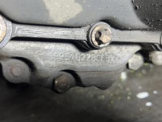 КПП механическая (МКПП) Opel Corsa D 2010, 1.3 л., Z 13 DTJ, дизель, 5МКПП, хетчбэк 5 дв., CE374