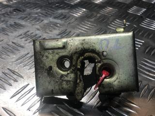 замок двери передней левой Audi 80 8C/B4 1994, 2.6 л., ABC, бензин