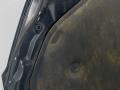 капот Citroen C-Crosser 1 поколение 2008, 2.2 л., дизель, МКПП, черный, внедорожник 5 дв. - фото №8