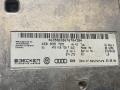 блок управления монитором Audi A6 4F/C6 2006, 2.0 л., BMN, дизель, 6МКПП, черный, седан, 4E0035729, 4F0910730F - фото №2
