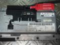 дисплей Audi A6 4F/C6 2006, 2.0 л., BMN, дизель, 6МКПП, черный, седан, 4F0919603B, BE6349 - фото №2