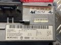 дисплей Audi A6 4F/C6 2006, 2.0 л., BMN, дизель, 6МКПП, черный, седан, 4F0919603B, BE6349 - фото №3
