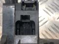 замок двери передней левой Renault Scenic 1 поколение [рестайлинг] 2002, 1.6 л., K4M 616, бензин, 5МКПП, минивэн - фото №3