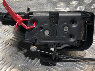 замок двери передней правой Volvo S40 2 поколение 2004, 2.4 л., B 5244 S, бензин, 5МКПП, седан, 2400075