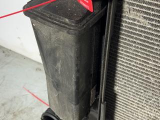 бачок расширительный BMW 3 серия E46 [рестайлинг] 2003, 2.0 л., M47N 204 D4, дизель, 6МКПП, седан