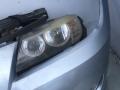 передняя часть (ноускат) BMW 3 серия E90/E91 [рестайлинг] 2009, 2.0 л., бензин, седан - фото №2