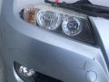 передняя часть (ноускат) BMW 3 серия E90/E91 [рестайлинг] 2009, 2.0 л., бензин, седан - фото №3