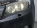 передняя часть (ноускат) BMW 3 серия E90/E91/E92/E93 2007, 3.5 л., дизель, АКПП, универсал - фото №2