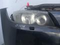 передняя часть (ноускат) BMW 3 серия E90/E91/E92/E93 2007, 3.5 л., дизель, АКПП, универсал - фото №3