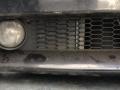 передняя часть (ноускат) BMW 3 серия E90/E91/E92/E93 2007, 3.5 л., дизель, АКПП, универсал - фото №4