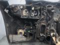 передняя часть (ноускат) BMW 3 серия E90/E91/E92/E93 2007, 3.5 л., дизель, АКПП, универсал - фото №12
