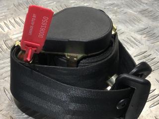 ремень безопасности Renault Trafic 2 поколение 2005, 1.9 л., F9Q 650, дизель, 6МКПП, микроавтобус