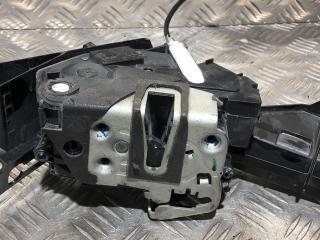 замок двери задней левой Ford Fusion (USA) 2 поколение [рестайлинг] 2019, 1.5 л., бензин, АКПП, седан, DS73-F264A53-AB