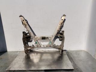 балка подвески передняя (подрамник) BMW 5 серия E39 1998, 2.5 л., дизель, АКПП, седан