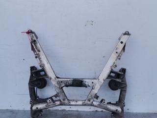 балка подвески передняя (подрамник) BMW 5 серия E39 [рестайлинг] 2001, 2.5 л., дизель, 5МКПП, седан