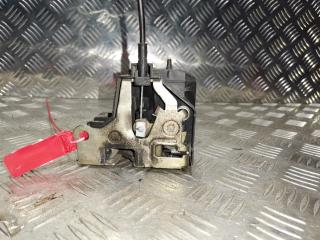 замок двери задней правой Renault Megane 1 поколение [рестайлинг] 2001, 1.6 л., бензин, 5МКПП, универсал