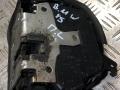 замок двери передней левой BMW X5 E53 2002, 4.4 л., бензин, АКПП, внедорожник 5 дв., 8402539 - фото №2