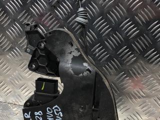 замок двери задней левой Volvo V50 1 поколение 2005, 2.0 л., D 4204 T, дизель, 6МКПП, универсал, 985916-101