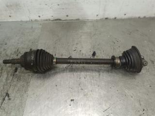 полуось передняя правая (приводной вал, ШРУС) Mitsubishi Carisma 1 поколение 1996, 1.6 л., бензин, 5МКПП, хетчбэк 5 дв.