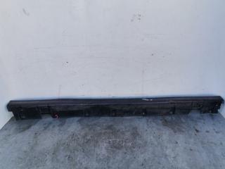 накладка на порог Opel Vectra B [рестайлинг] 2001, 2.2 л., Z 22 SE, бензин, 5МКПП, седан