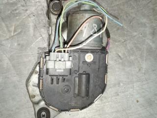 механизм стеклоочистителя (трапеция дворников) Peugeot 407 1 поколение 2007, 1.6 л., 9HZ (DV6TED4), дизель, 5МКПП, универсал