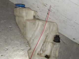 бачок омывателя Volkswagen Passat B5 1999, 1.6 л., AHL, бензин, 5МКПП, красный, универсал