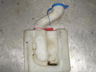 бачок омывателя Audi A4 B5 1998, 1.8 л., бензин, черный, универсал