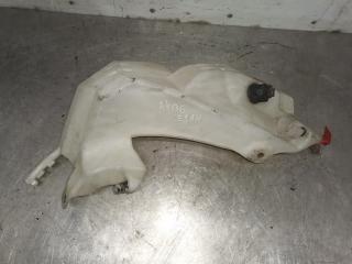 бачок омывателя Audi A4 B6 2003, 2.0 л., ALT, бензин, АКПП, серый, седан