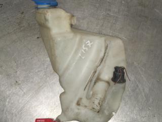 бачок омывателя Volkswagen Passat B5 1999, 1.8 л., ARG, бензин, 5МКПП, зеленый, универсал