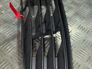 заглушка (решетка) в бампер Volkswagen Passat B5 [рестайлинг] 2004, 1.9 л., AVF, дизель, 6МКПП, седан, 3B0853665H