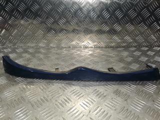 ресничка (ус) правой фары BMW 3 серия E46 [рестайлинг] 2005, 2.0 л., бензин, АКПП, универсал, 51137030554