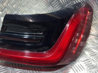 фонарь задний правый BMW 7 серия G11/G12 [рестайлинг] 2019, 5.0 л., бензин, АКПП, седан