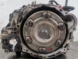 КПП автоматическая (АКПП) Hyundai i30 1 поколение 2010, 1.6 л., дизель, АКПП, хетчбэк 5 дв., A4CF1, A4CF12