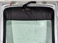 крышка багажника (дверь 3-5) Volkswagen Beetle 3 поколение 2012, 1.4 л., CAVA, бензин, 6МКПП, хетчбэк 3 дв. - фото №8