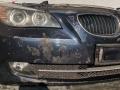 передняя часть (ноускат) BMW 5 серия E60/E61 [рестайлинг] 2009, 2.0 л., N47 D20 A, дизель, 6МКПП, седан - фото №5