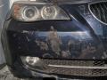 передняя часть (ноускат) BMW 5 серия E60/E61 [рестайлинг] 2009, 2.0 л., N47 D20 A, дизель, 6МКПП, седан - фото №6