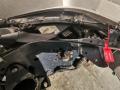 передняя часть (ноускат) BMW 5 серия E60/E61 [рестайлинг] 2009, 2.0 л., N47 D20 A, дизель, 6МКПП, седан - фото №17