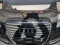 передняя часть (ноускат) Audi A6 4F/C6 [рестайлинг] 2009, 2.0 л., CAGA, дизель, 6МКПП, седан - фото №10