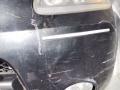 передняя часть (ноускат) Hyundai Santa Fe 2 поколение (CM) 2008, 2.2 л., D4EB, дизель, 5МКПП, внедорожник 5 дв. - фото №3
