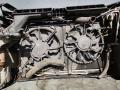 передняя часть (ноускат) Hyundai Santa Fe 2 поколение (CM) 2008, 2.2 л., D4EB, дизель, 5МКПП, внедорожник 5 дв. - фото №12