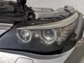 передняя часть (ноускат) BMW 5 серия E60/E61 [рестайлинг] 2009, 2.0 л., N47 D20 A, дизель, АКПП, универсал, M-TEH - фото №3