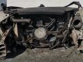 передняя часть (ноускат) BMW 5 серия E60/E61 [рестайлинг] 2009, 2.0 л., N47 D20 A, дизель, АКПП, универсал, M-TEH - фото №9