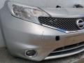 передняя часть (ноускат) Nissan Note E12 2014, 1.2 л., HR12DDR, бензин, 5МКПП, хетчбэк 5 дв. - фото №6