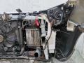 передняя часть (ноускат) Nissan Note E12 2014, 1.2 л., HR12DDR, бензин, 5МКПП, хетчбэк 5 дв. - фото №11