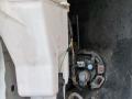 передняя часть (ноускат) Nissan Note E12 2014, 1.2 л., HR12DDR, бензин, 5МКПП, хетчбэк 5 дв. - фото №13