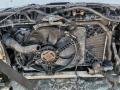 передняя часть (ноускат) Opel Corsa D [рестайлинг] 2011, 1.3 л., A 13 DTC, дизель, 5МКПП, хетчбэк 5 дв. - фото №16