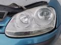 передняя часть (ноускат) Volkswagen Golf 5 поколение 2006, 1.6 л., BLF, бензин, 6МКПП, хетчбэк 5 дв. - фото №7