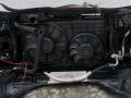 передняя часть (ноускат) Volkswagen Golf 5 поколение 2006, 1.6 л., BLF, бензин, 6МКПП, хетчбэк 5 дв. - фото №9