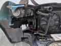 передняя часть (ноускат) Volkswagen Golf 5 поколение 2006, 1.6 л., BLF, бензин, 6МКПП, хетчбэк 5 дв. - фото №13